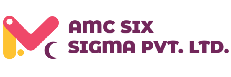 AMC  Six Sigma Pvt. Ltd.